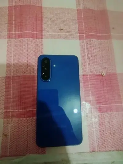 Samsung Galaxy A27 5G en buen estado - miniatura 2