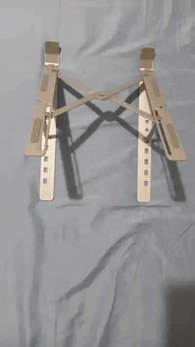 Soporte ajustable para portátil de aluminio - miniatura 3