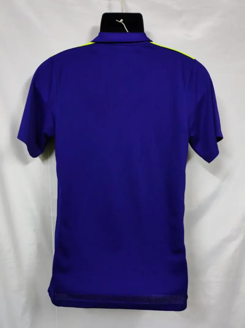camiseta de fútbol marca nike talla S - 5