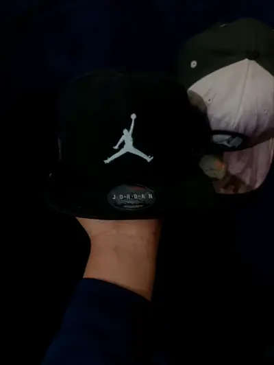 Gorro R3 Elephant Print X Nike - miniatura 1