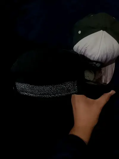 Gorro R3 Elephant Print X Nike - miniatura 2