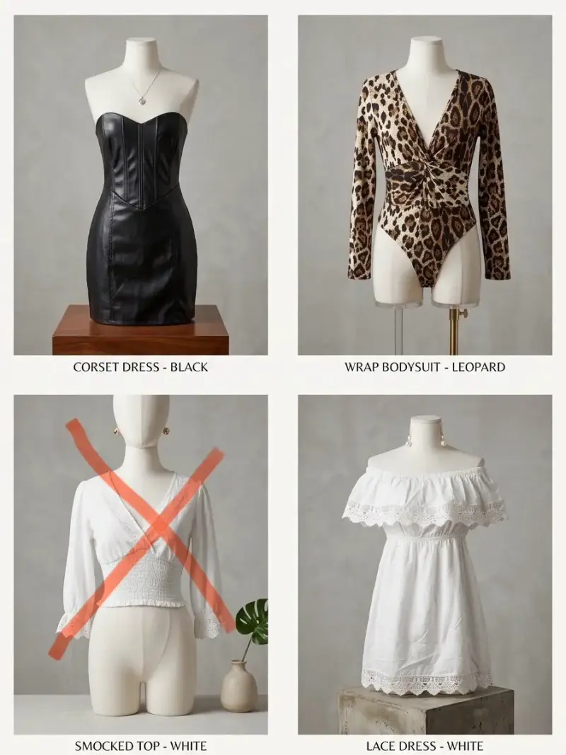 MINI VENTA DE CLOSET 🛍️ - 2