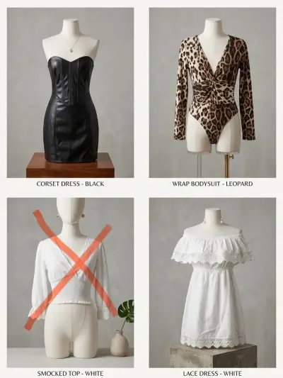 MINI VENTA DE CLOSET 🛍️ - miniatura 2