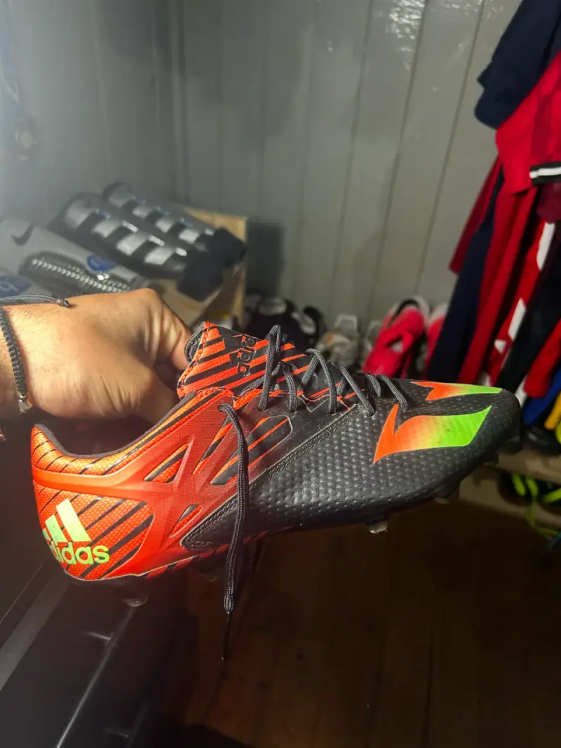 Chuteadores Messi 15.2 2015💎 Talla 42 - 2