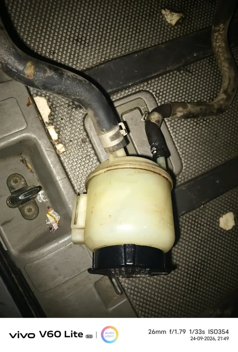 Manguera de dirección hidráulica para auto - 2