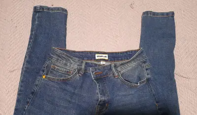Jeans Caterpillar Talla 38 mujer - miniatura 2