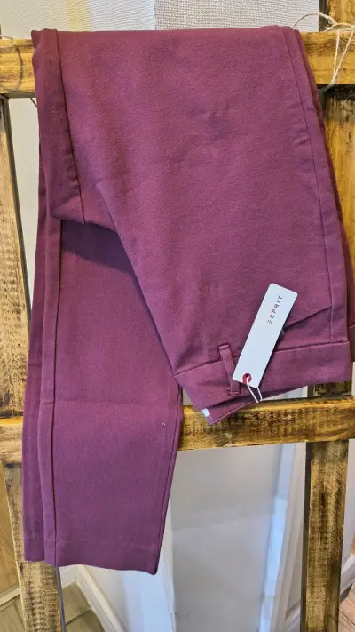 Pantalones Esprit mujer nuevo - miniatura 1