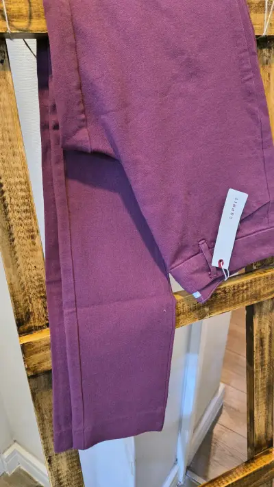 Pantalones Esprit mujer nuevo - miniatura 3