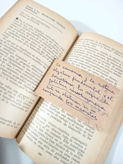 El Leninismo y la Actualidad. - miniatura 3