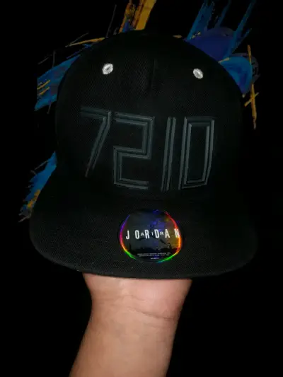 Gorro Jordan R11 72-10 - miniatura 1