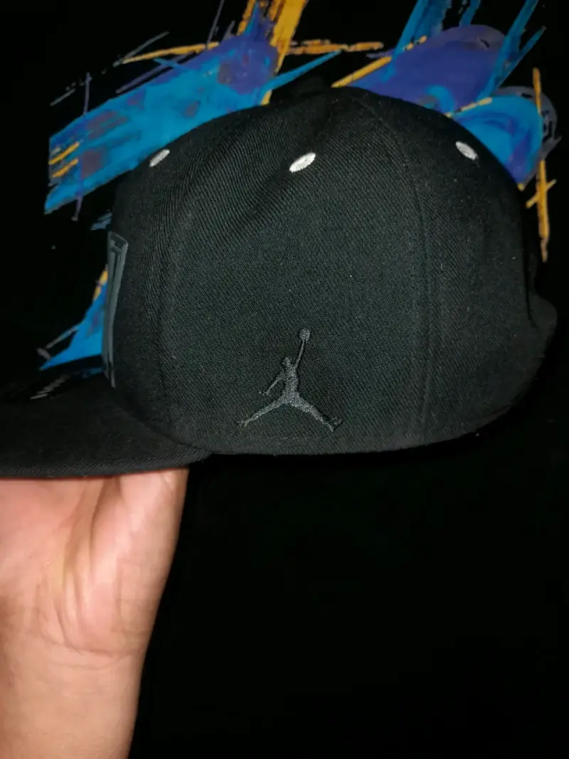 Gorro Jordan R11 72-10 - 2