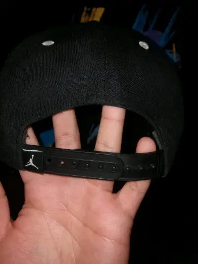 Gorro Jordan R11 72-10 - miniatura 3