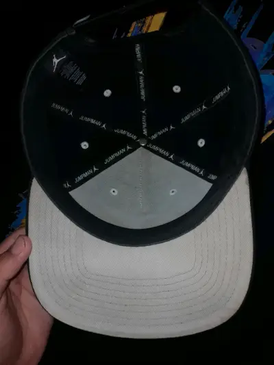 Gorro Jordan R11 72-10 - miniatura 4