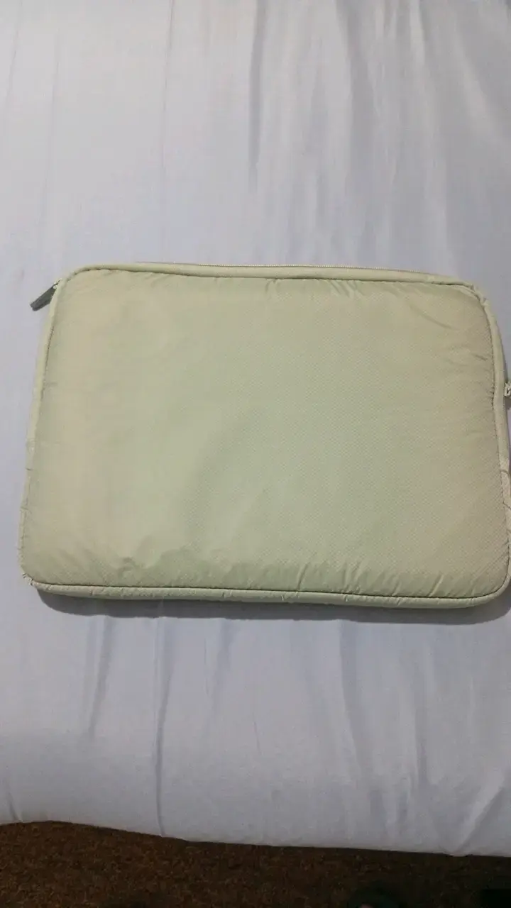 Funda acolchada para laptop Head gris - 2