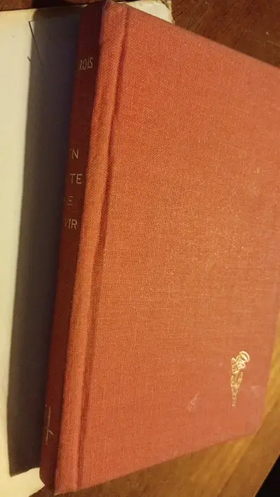 Libro 'Un Arte de Vivir' de André Maurois - miniatura 2