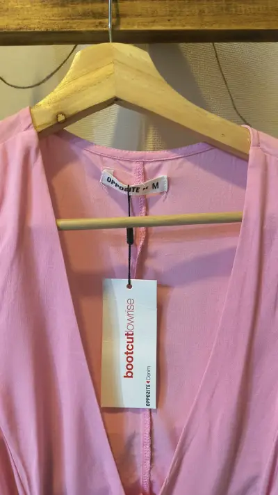 Vest chaleco mujer nuevo - miniatura 2