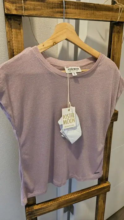 Polera  Foster nueva - miniatura 1