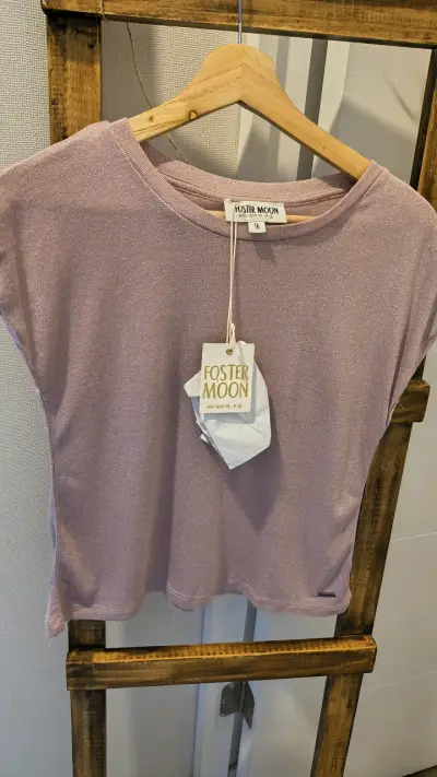 Polera  Foster nueva - miniatura 3