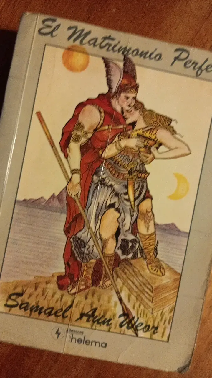 Libros de Samael Aun Weor sobre Psicología y Karma - 5