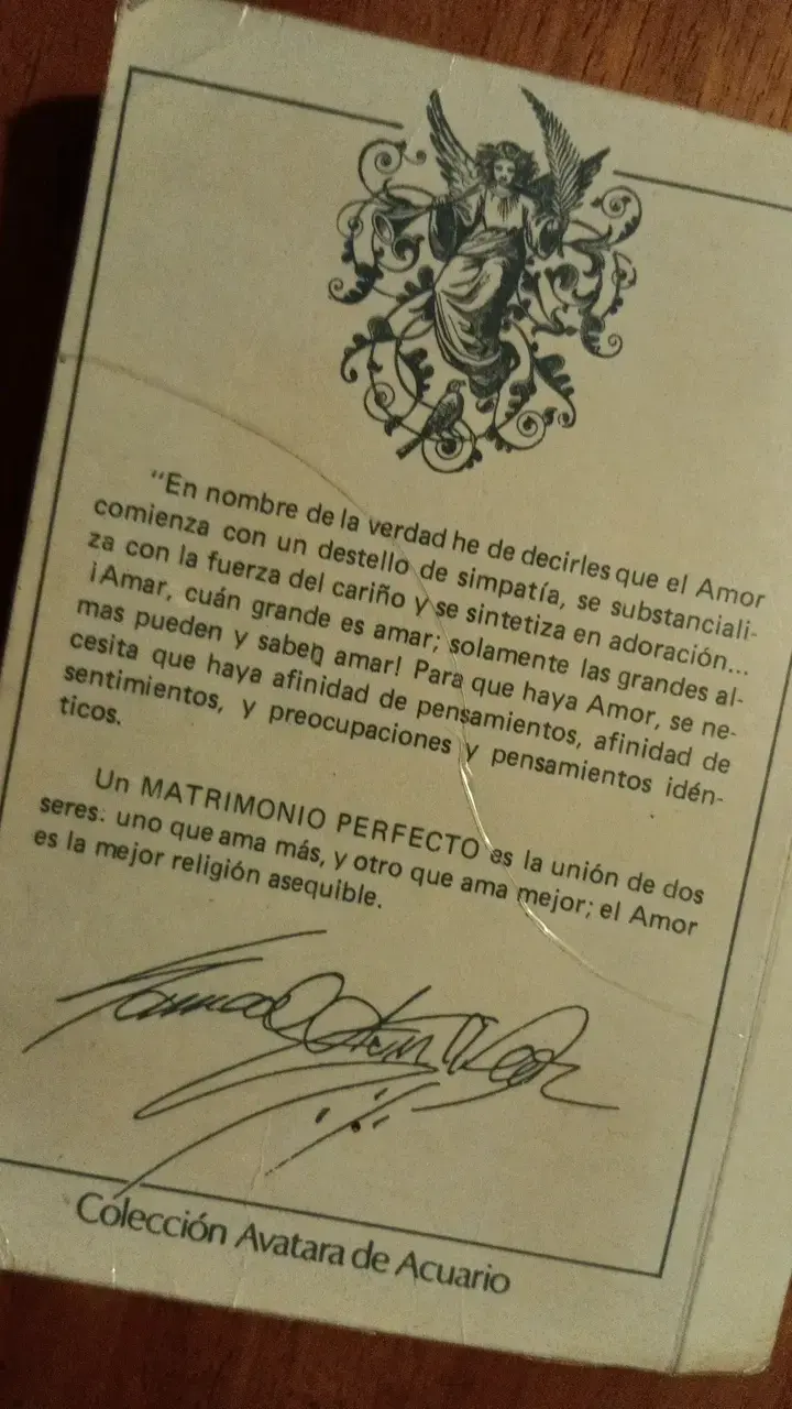 Libros de Samael Aun Weor sobre Psicología y Karma - 6