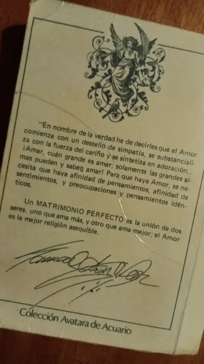 Libros de Samael Aun Weor sobre Psicología y Karma - miniatura 6