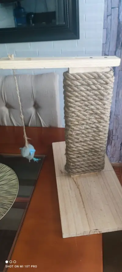Transportadora de mascotas con accesorios - miniatura 6