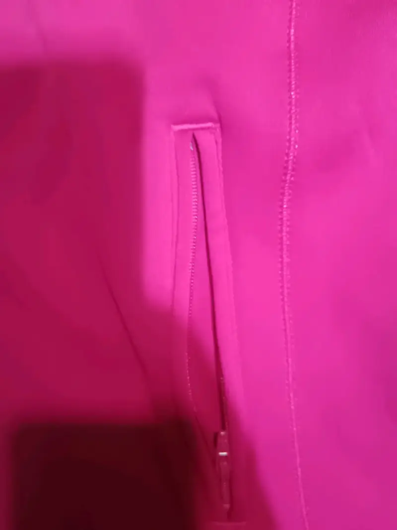 Polerón Adidas ClimaWarm Mujer Fucsia - 4