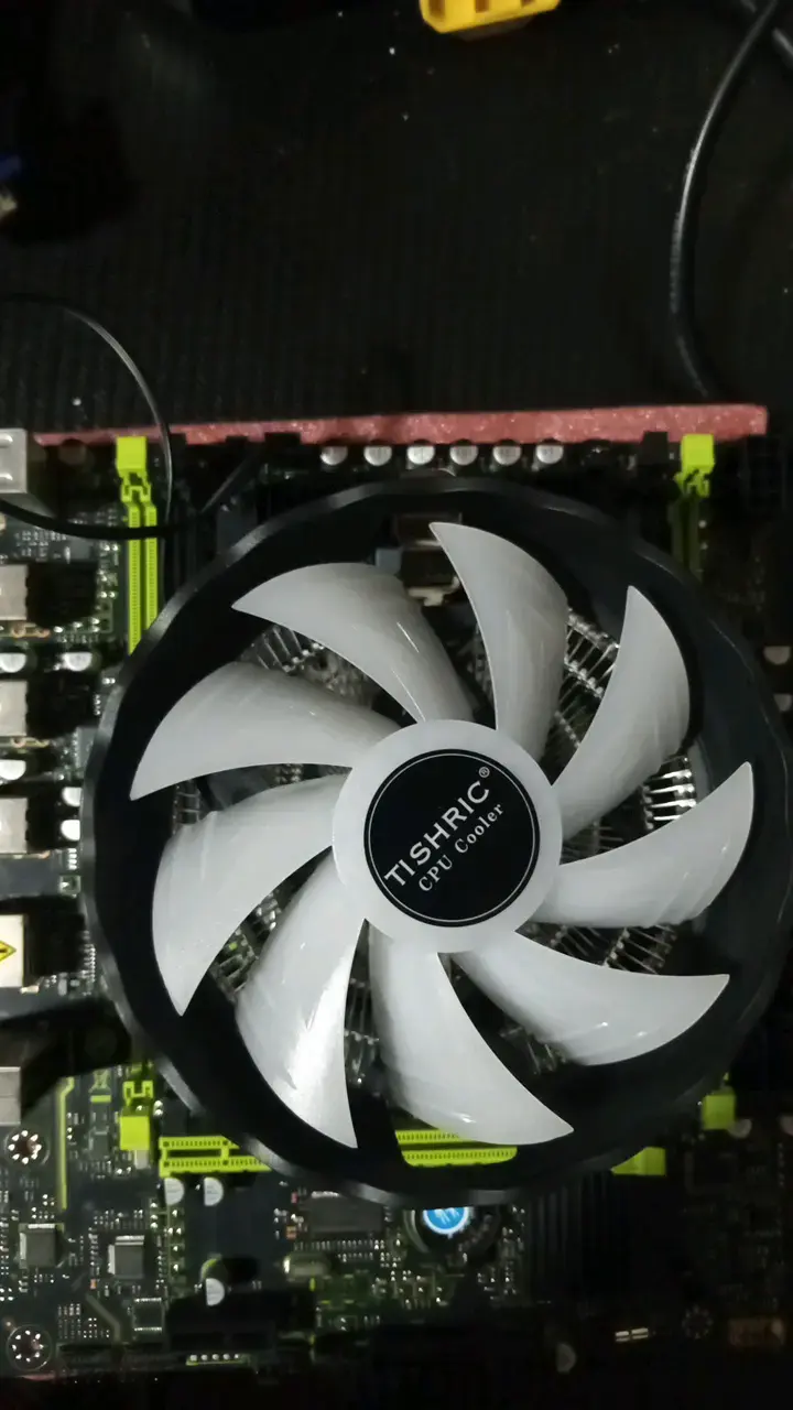 Combo gamer placa X99-P4 + Procesador Xeon E5-2640 - 2