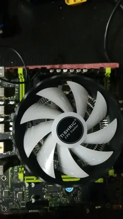 Combo gamer placa X99-P4 + Procesador Xeon E5-2640 - miniatura 2