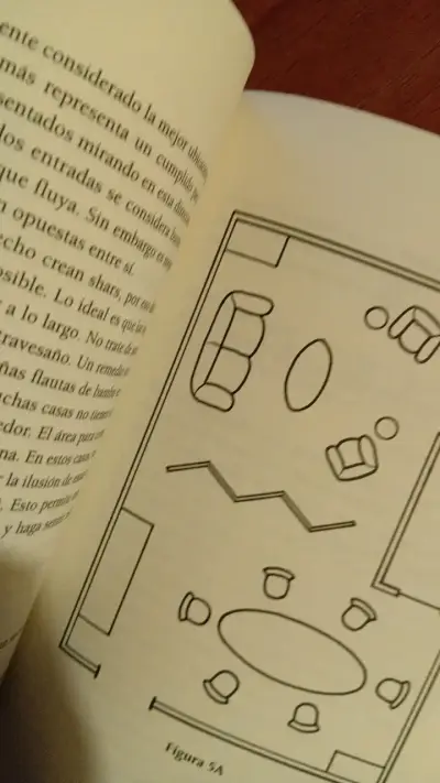 Libro Feng Shui para la Casa de Richard Webster - miniatura 4