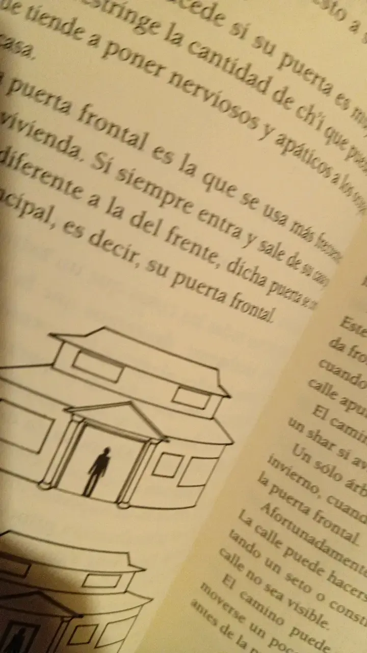 Libro Feng Shui para la Casa de Richard Webster - 5