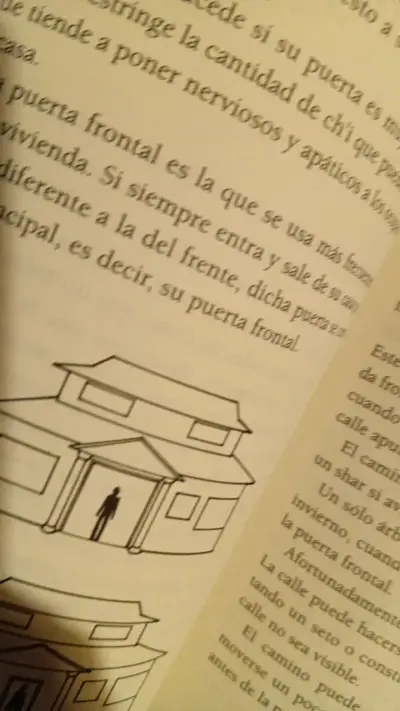 Libro Feng Shui para la Casa de Richard Webster - miniatura 5