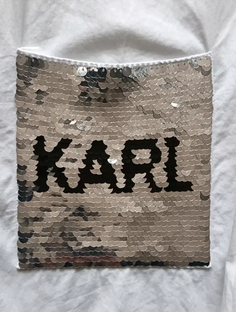 Camisa Karl Lagerfeld original - 3