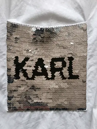 Camisa Karl Lagerfeld original - miniatura 3