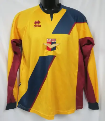 camiseta fútbol  A. C . Gatteo de Italia  Talla S - miniatura 1