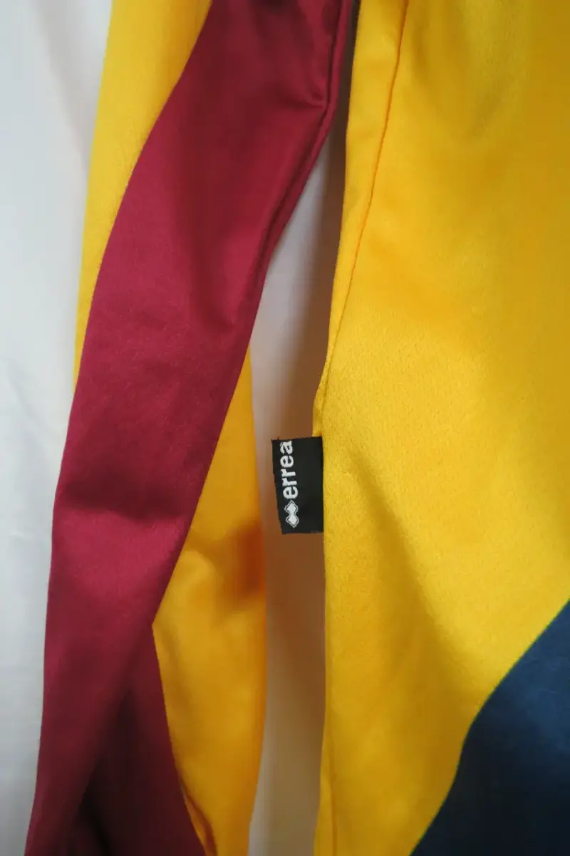 camiseta fútbol A. C . Gatteo de Italia Talla S - 2