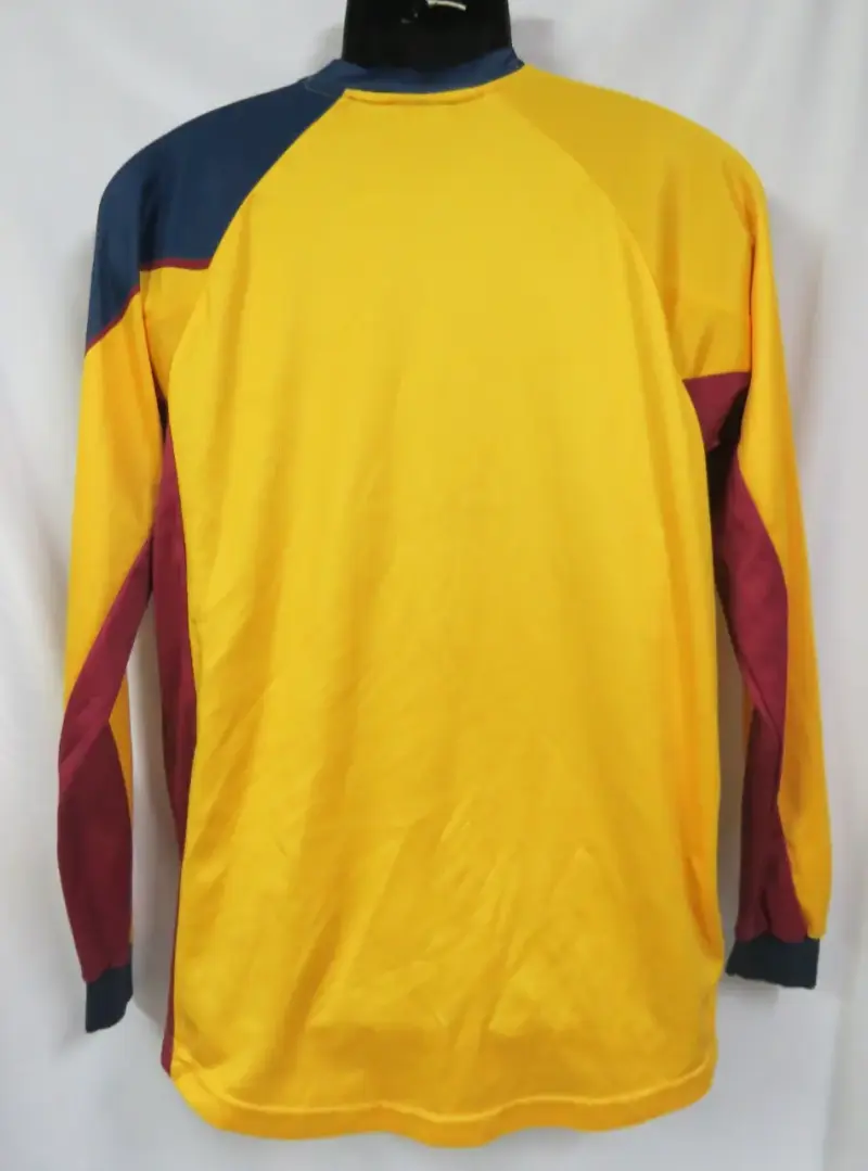 camiseta fútbol A. C . Gatteo de Italia Talla S - 3