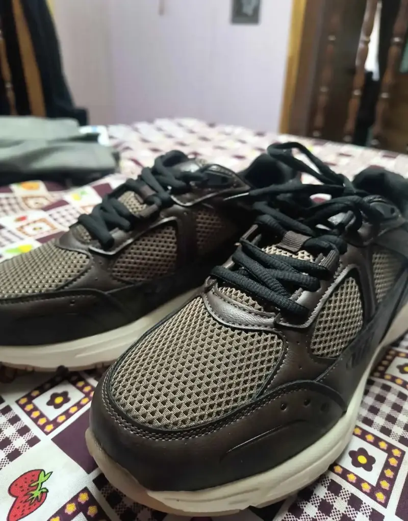 Zapatillas deportivas Alpinextrem - 1