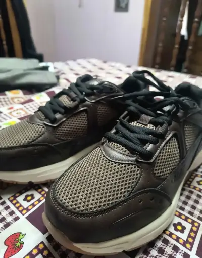 Zapatillas deportivas Alpinextrem - miniatura 1