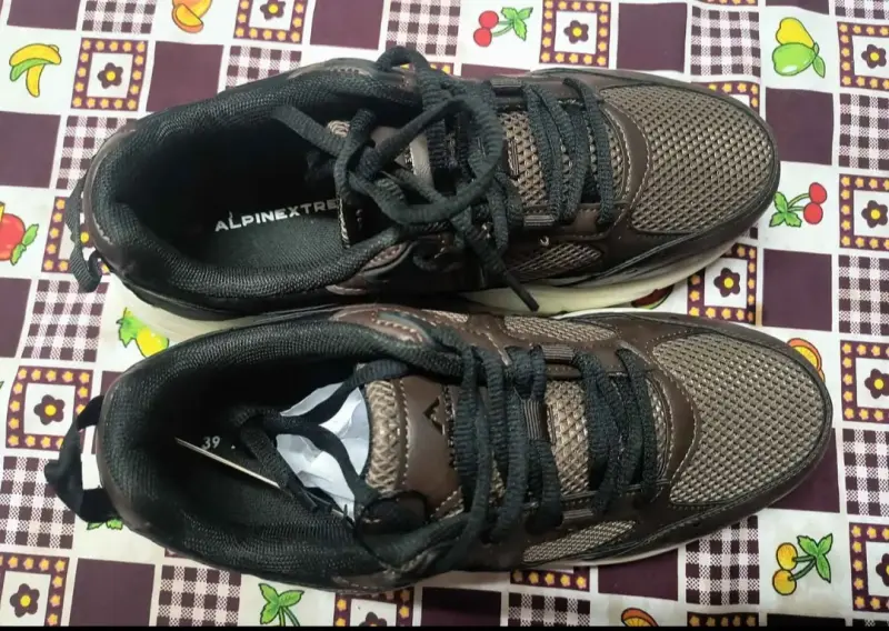 Zapatillas deportivas Alpinextrem - 2