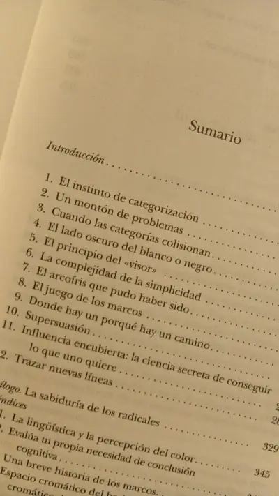 Libro 'Blanco o Negro' de Kevin Dutton - miniatura 3