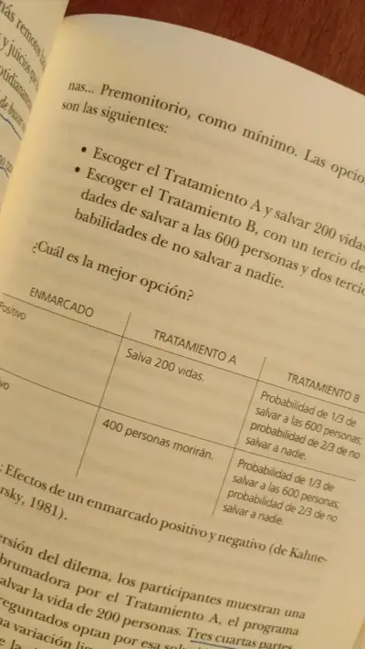Libro 'Blanco o Negro' de Kevin Dutton - miniatura 4