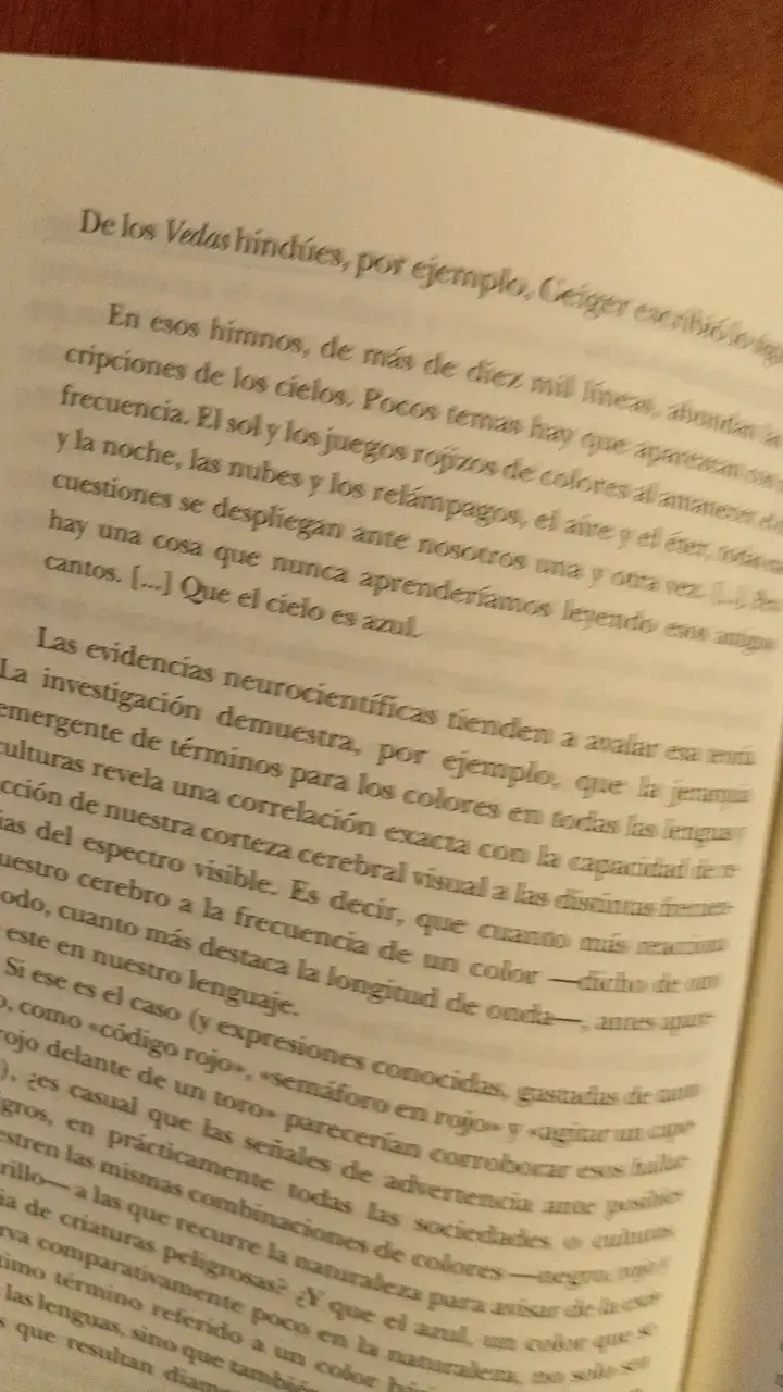 Libro 'Blanco o Negro' de Kevin Dutton - 6