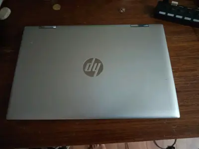 Laptop HP Pavilion x360 Convertible - miniatura 3