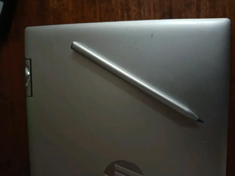 Laptop HP Pavilion x360 Convertible - 4