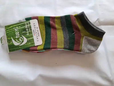 Pack de Calcetines de Bambú - miniatura 2