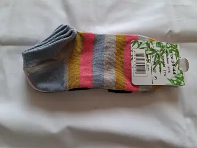 Pack de Calcetines de Bambú - miniatura 3