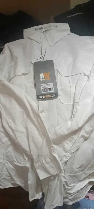 Pantalones cargo y camisas - miniatura 6