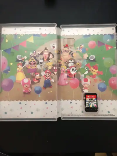 Juego Super Mario Party para Nintendo Switch - miniatura 2