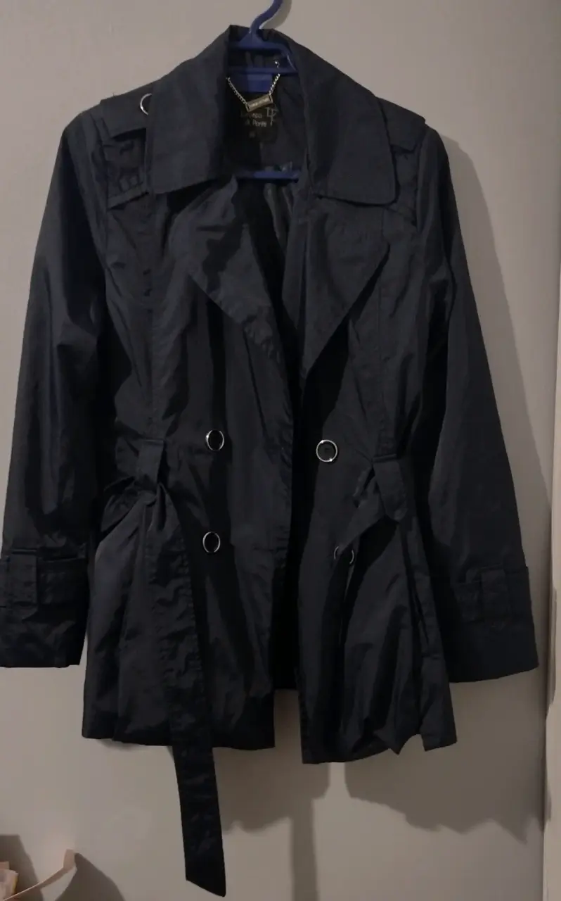 Trench para mujer - 2